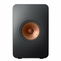 KEF LS50 Meta Carbon Black (штука)