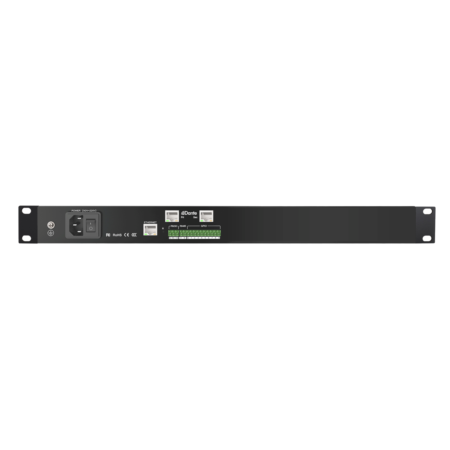S-Track DCORE 6464 по цене 174 250 ₽