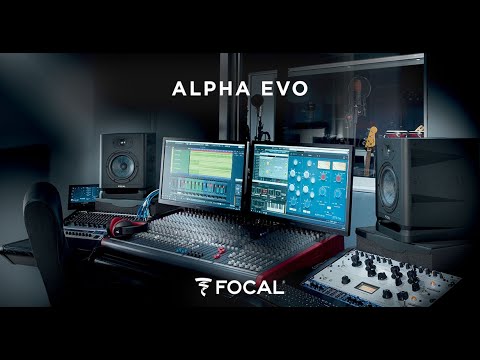 Behringer Alpha по цене 6 600 ₽