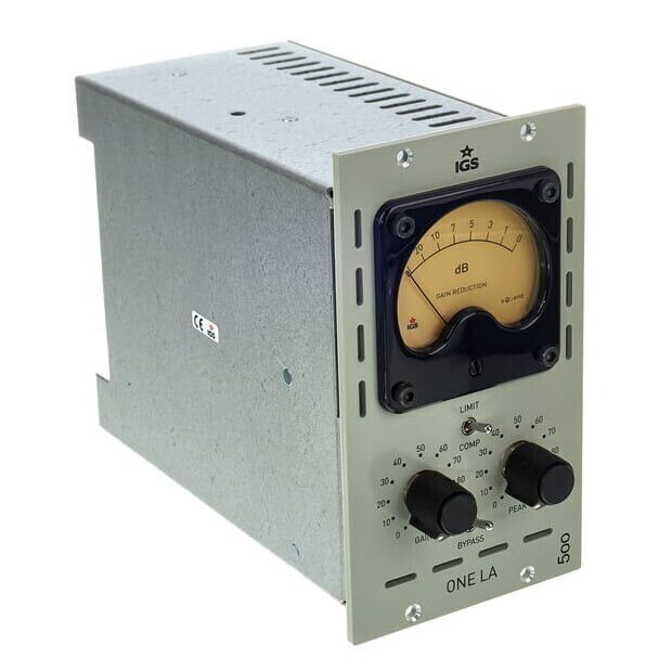 IGS Audio ONE LA 500 по цене 135 250 ₽