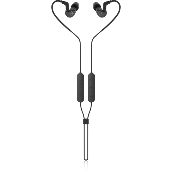 Behringer SD251-BT по цене 4 850 ₽