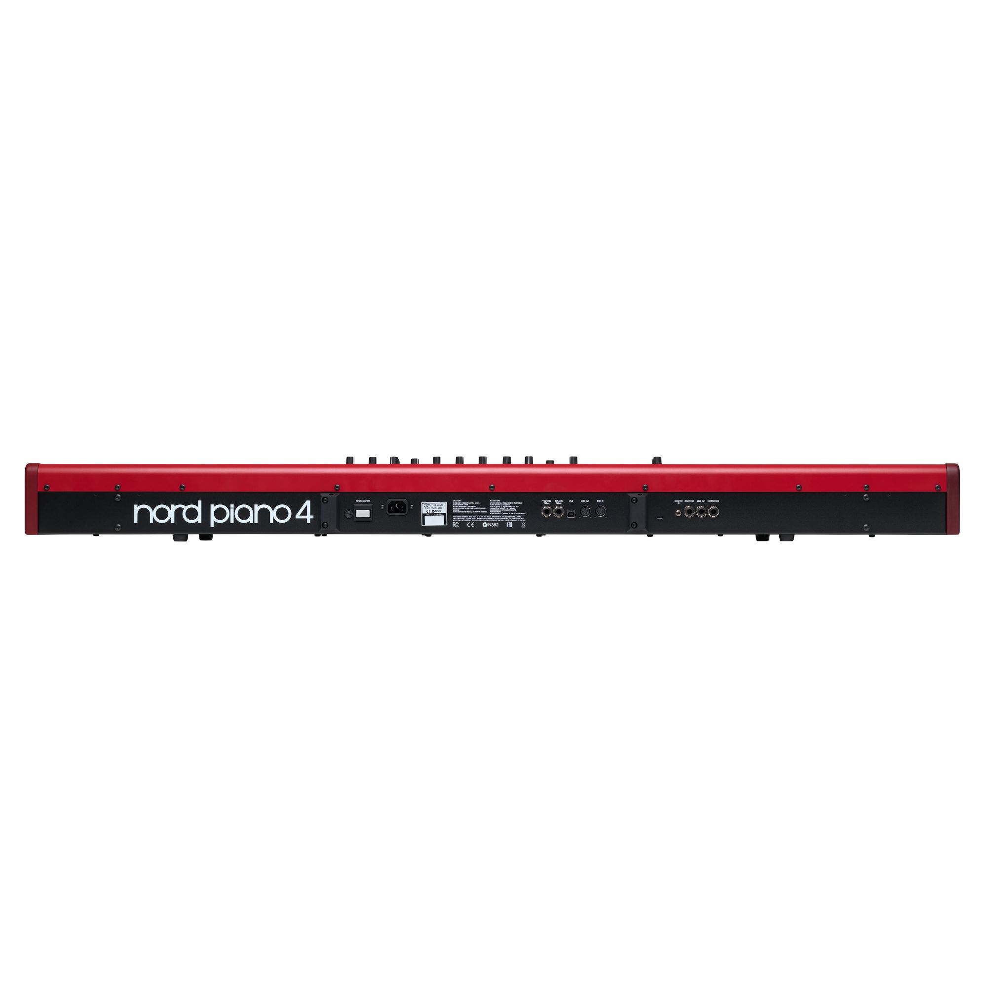 Nord Stage 4 88 по цене 599 350 ₽