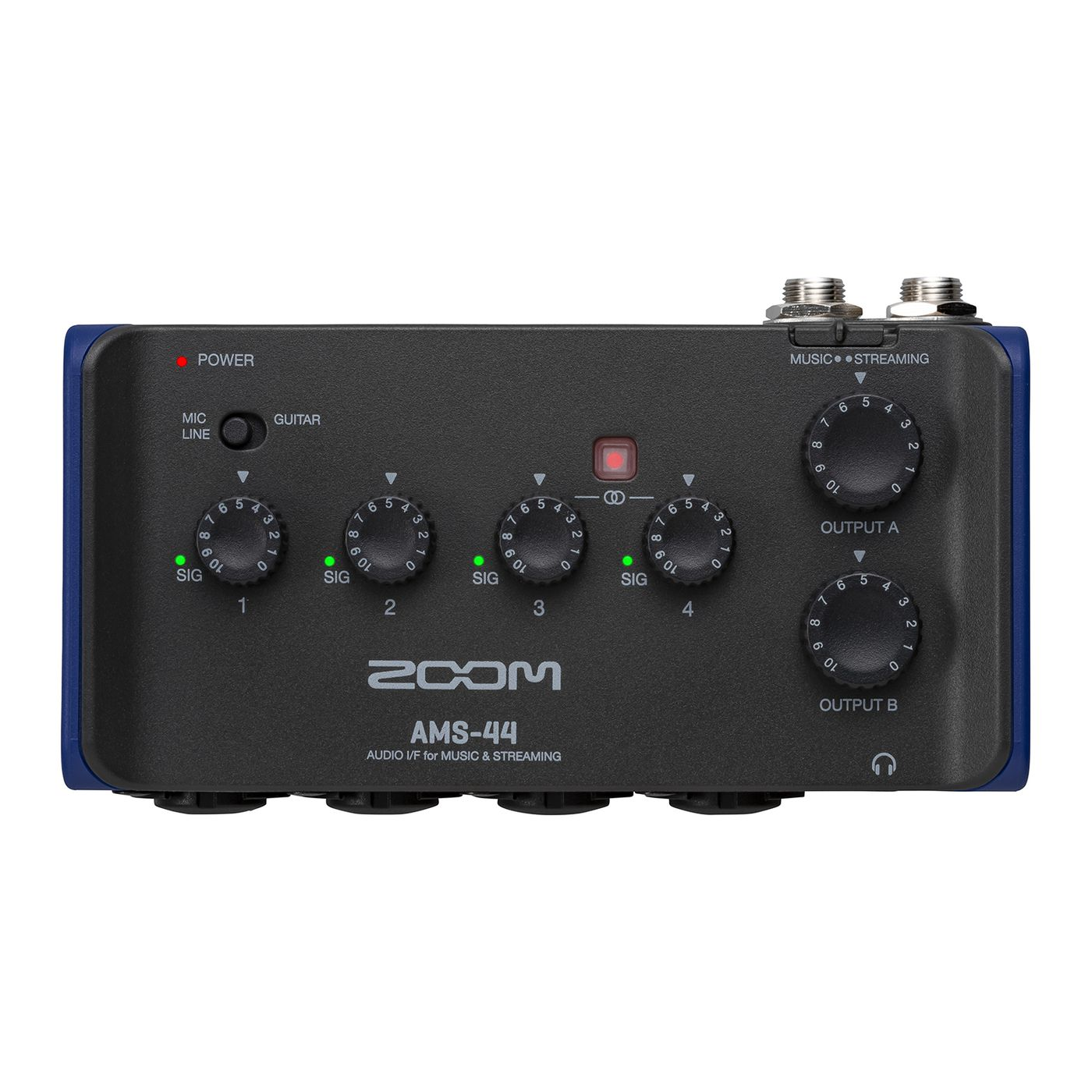 Zoom AMS-44 по цене 20 590 ₽