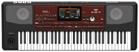 Korg PA700 по цене 219 000 ₽