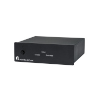 Pro-Ject Power Box S3 Phono Black