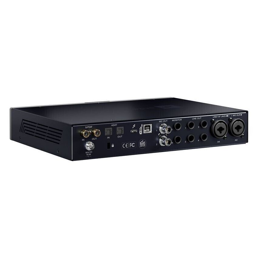 Antelope Audio Discrete 4 Pro Synergy Core по цене 150 000 ₽