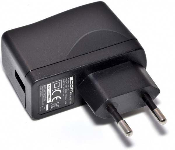 Zoom AD17E по цене 750 ₽
