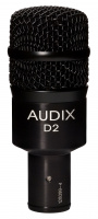 Audix D2