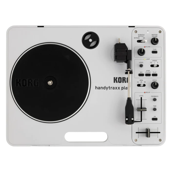 Korg Handytraxx Play по цене 0.00 ₽
