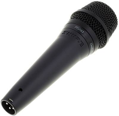 Shure PGA57-XLR по цене 9 380 ₽