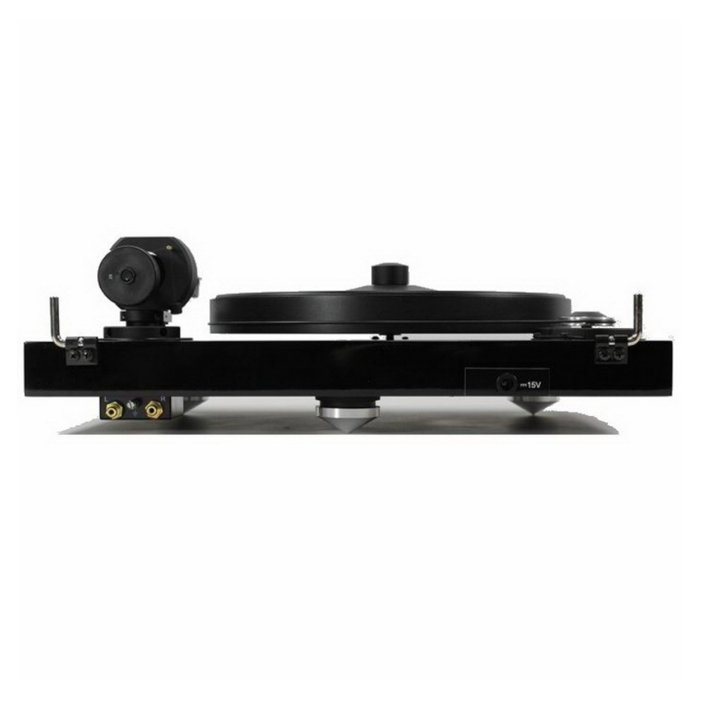Pro-Ject 2Xperience Satin Black 2M Silver по цене 115 800 ₽