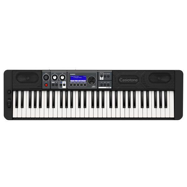 Casio CT-S500 по цене 48 900 ₽