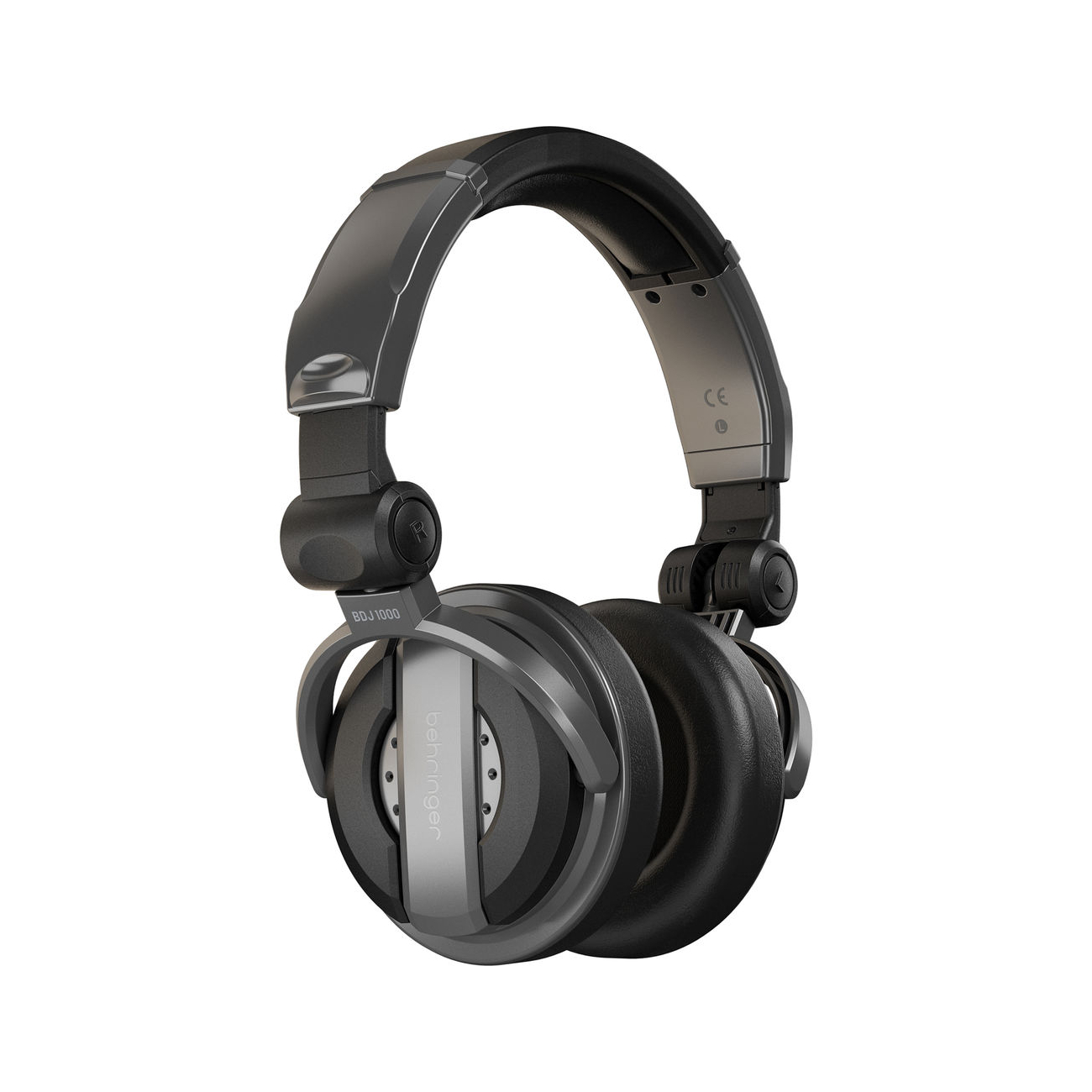Behringer BDJ 1000 по цене 2 350 ₽