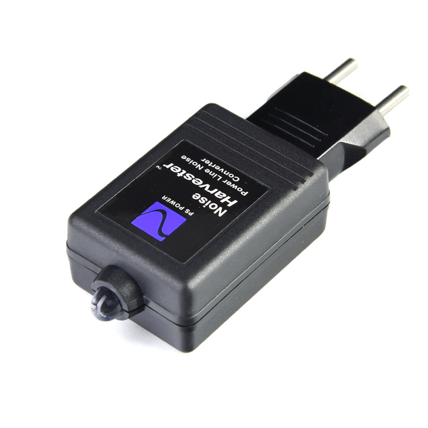 PS Audio Noise Harvester Black по цене 13 900 ₽