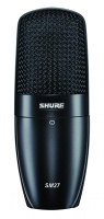 Shure SM27-LC по цене 38 850 ₽