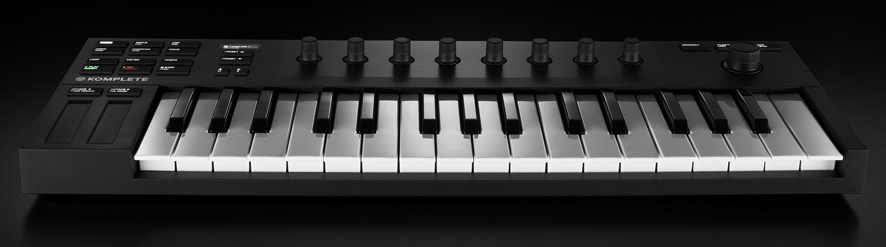 Native Instruments Komplete Kontrol M32 по цене 19 550 ₽