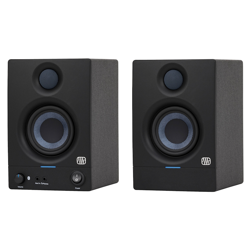 PreSonus Eris E3.5 BT 2nd Gen по цене 21 560 ₽