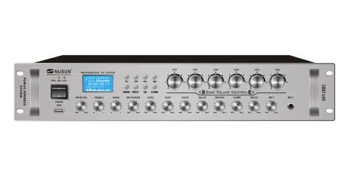 Nusun M-1080 по цене 37 200 ₽