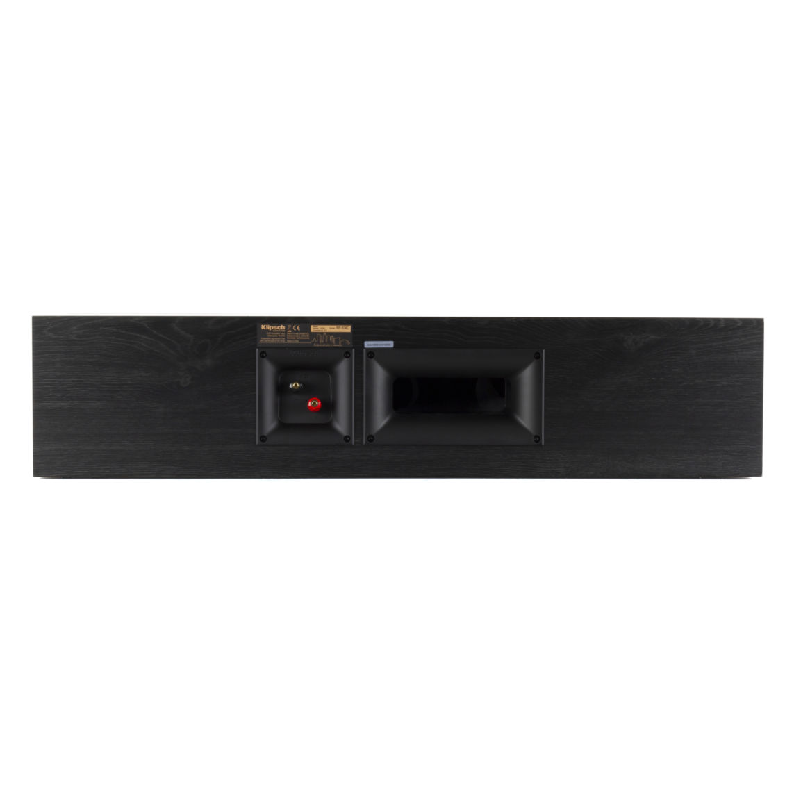Klipsch RP-504C Walnut по цене 70 000 ₽