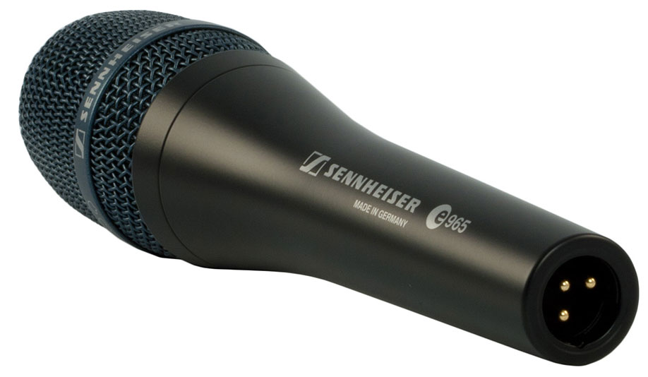 Sennheiser E 965 по цене 97 800 ₽