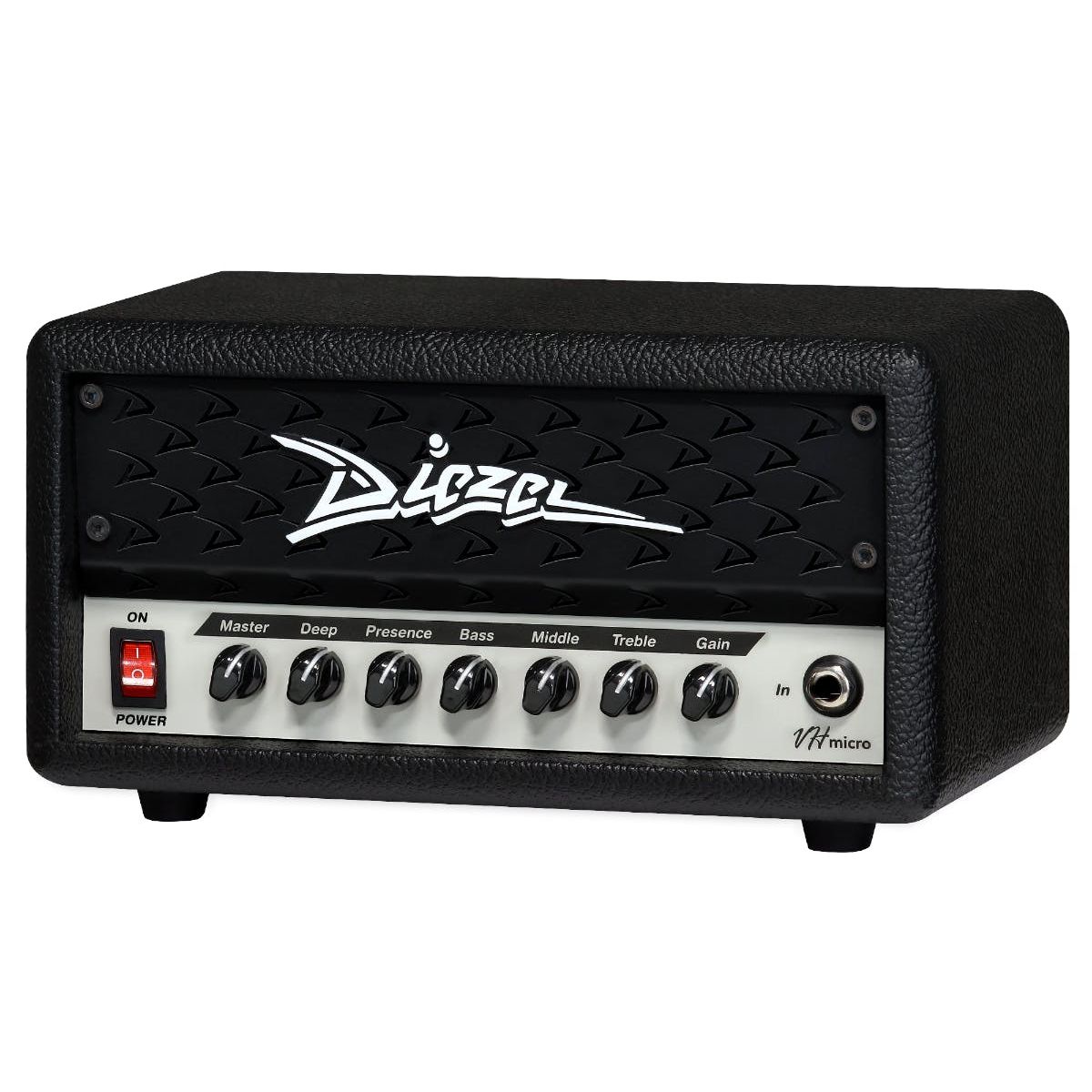 Diezel VH-Micro Head по цене 42 050 ₽