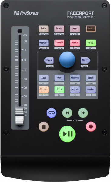 PreSonus FaderPort V2 по цене 26 400 ₽