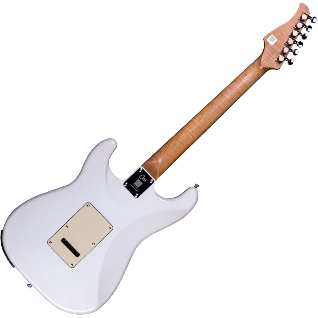 Mooer GTRS P801 White по цене 68 000 ₽