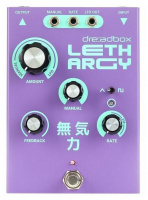 Dreadbox Lethargy