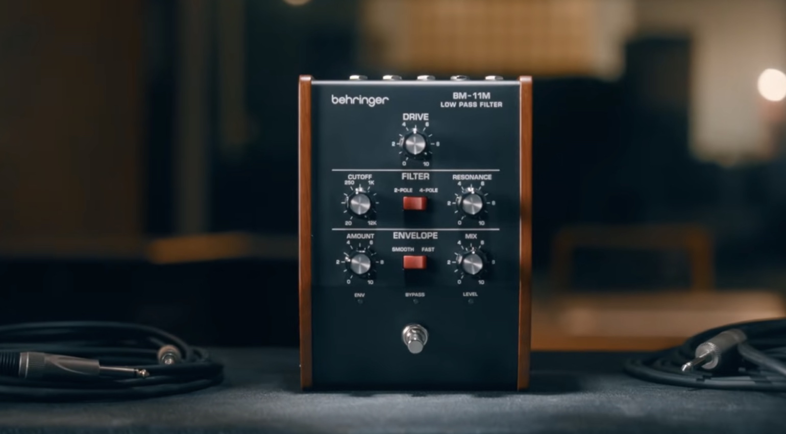 Behringer BM-11M