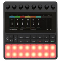 1010music Bento