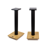 Radiotehnika T6 Black/Wood по цене 20 000 ₽