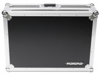 Magma DJ-Controller Case XDJ-RR black/silver по цене 32 450 ₽
