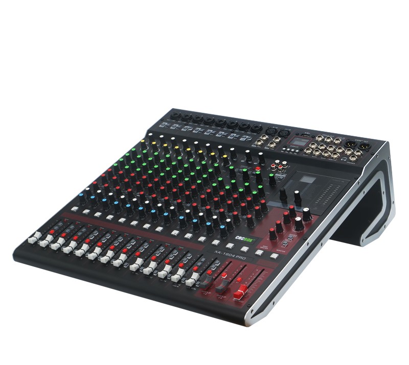 CRCBOX XA-1604 PRO по цене 50 000 ₽