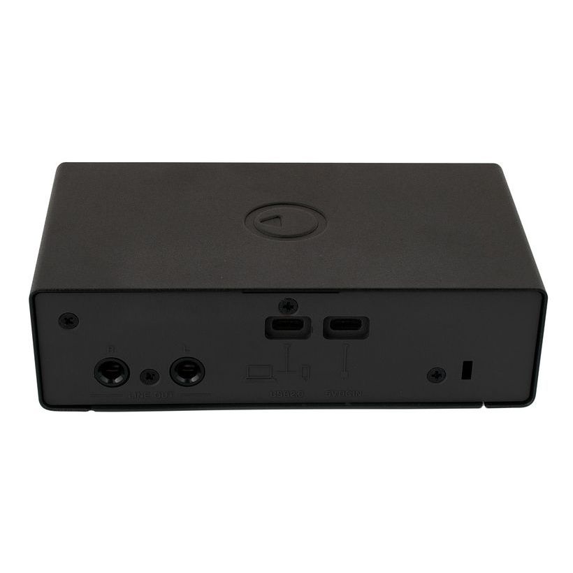 Steinberg IXO 22 Recording Pack по цене 33 700 ₽
