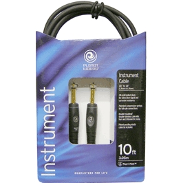 Planet Waves PW-G-10 по цене 3 000 ₽