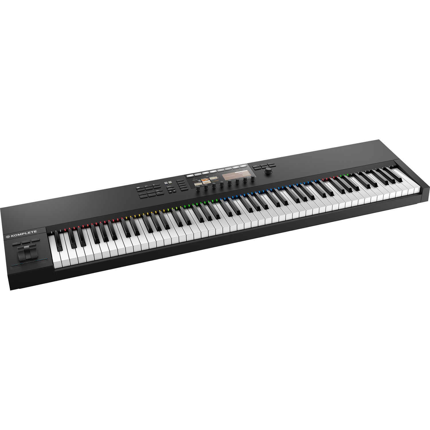 Native Instruments Komplete Kontrol S88 MK2 по цене 151 800 ₽