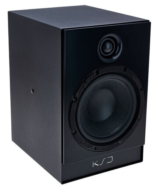KS Digital A100 Black по цене 192 850 ₽