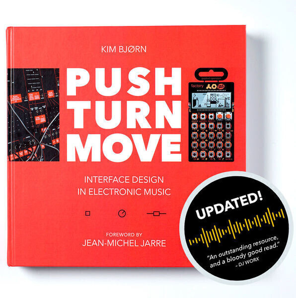 BJOOKS PUSH TURN MOVE по цене 7 800 ₽
