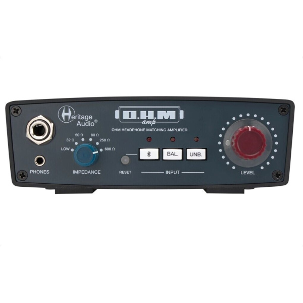 Heritage Audio O.H.M Amp по цене 54 900 ₽