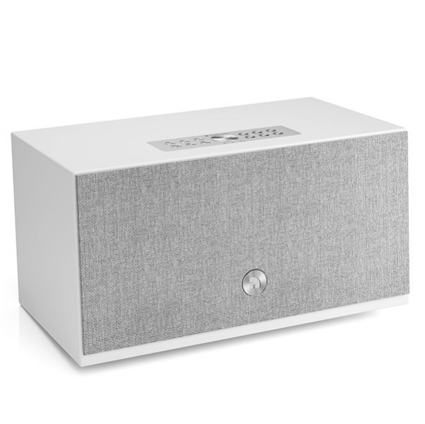 Audio Pro C10 Mk2 White по цене 43 000 ₽