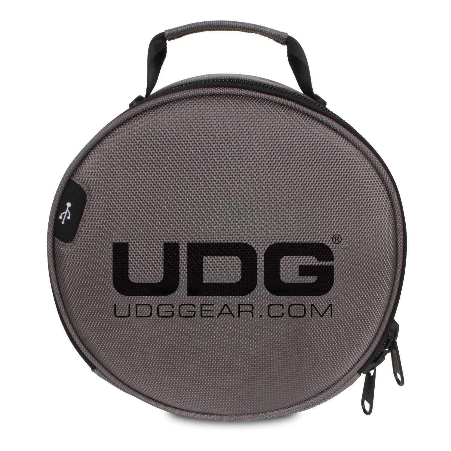 UDG Ultimate DIGI Headphone Bag Charcoal по цене 5 750 ₽