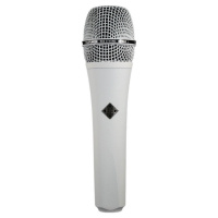 TELEFUNKEN Elektroakustik M80 White по цене 31 680 ₽