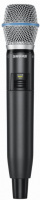 Shure GLXD2/B87A Z2 2.4 GHz по цене 48 150 ₽