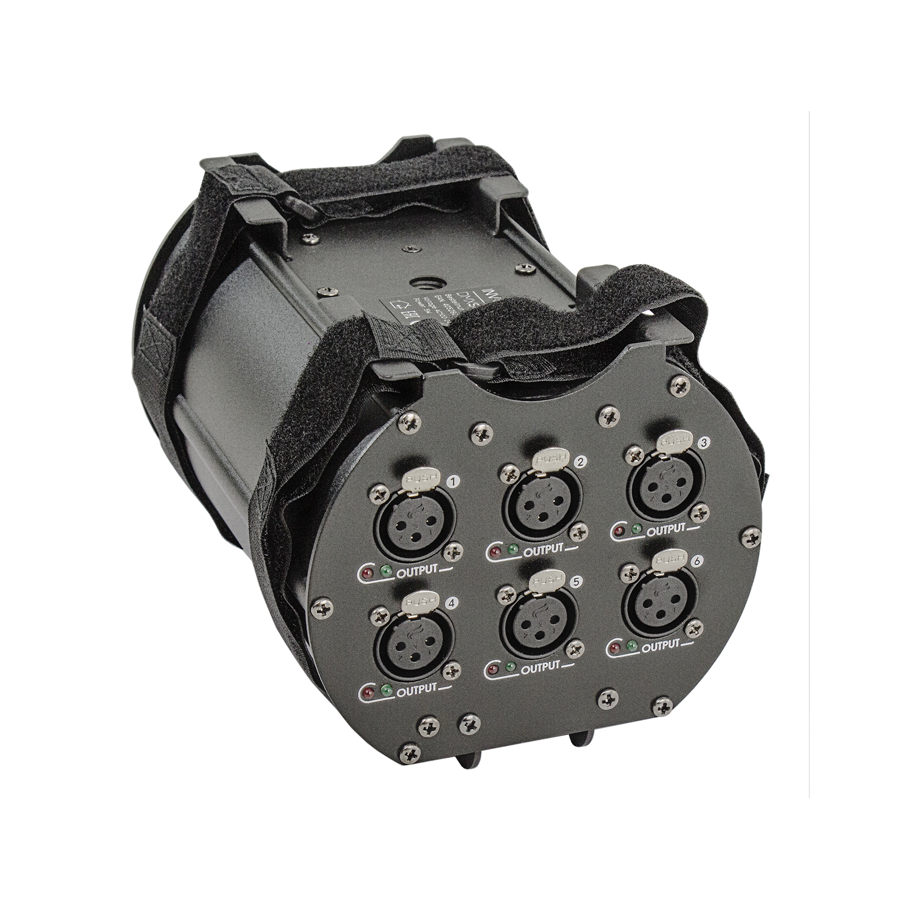 Involight DMXS6 по цене 15 000 ₽