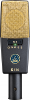 AKG C414-XL-2 по цене 158 500 ₽