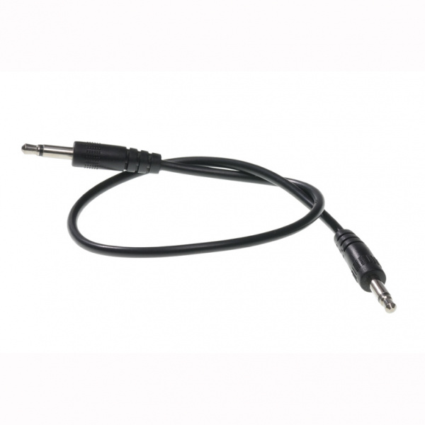 Doepfer A-100C30 Cable 30cm Black по цене 230 ₽