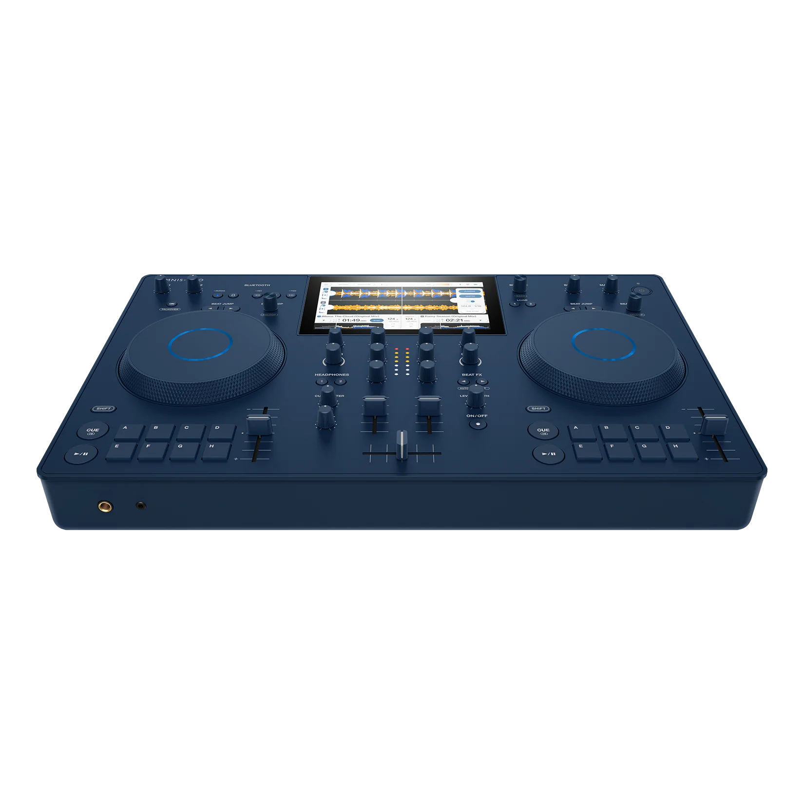 AlphaTheta Omnis-Duo по цене 214 050 ₽