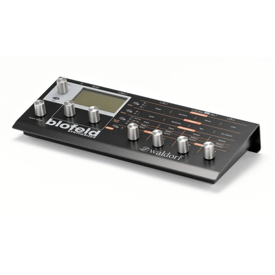 Waldorf Blofeld Desktop Black по цене 63 900 ₽