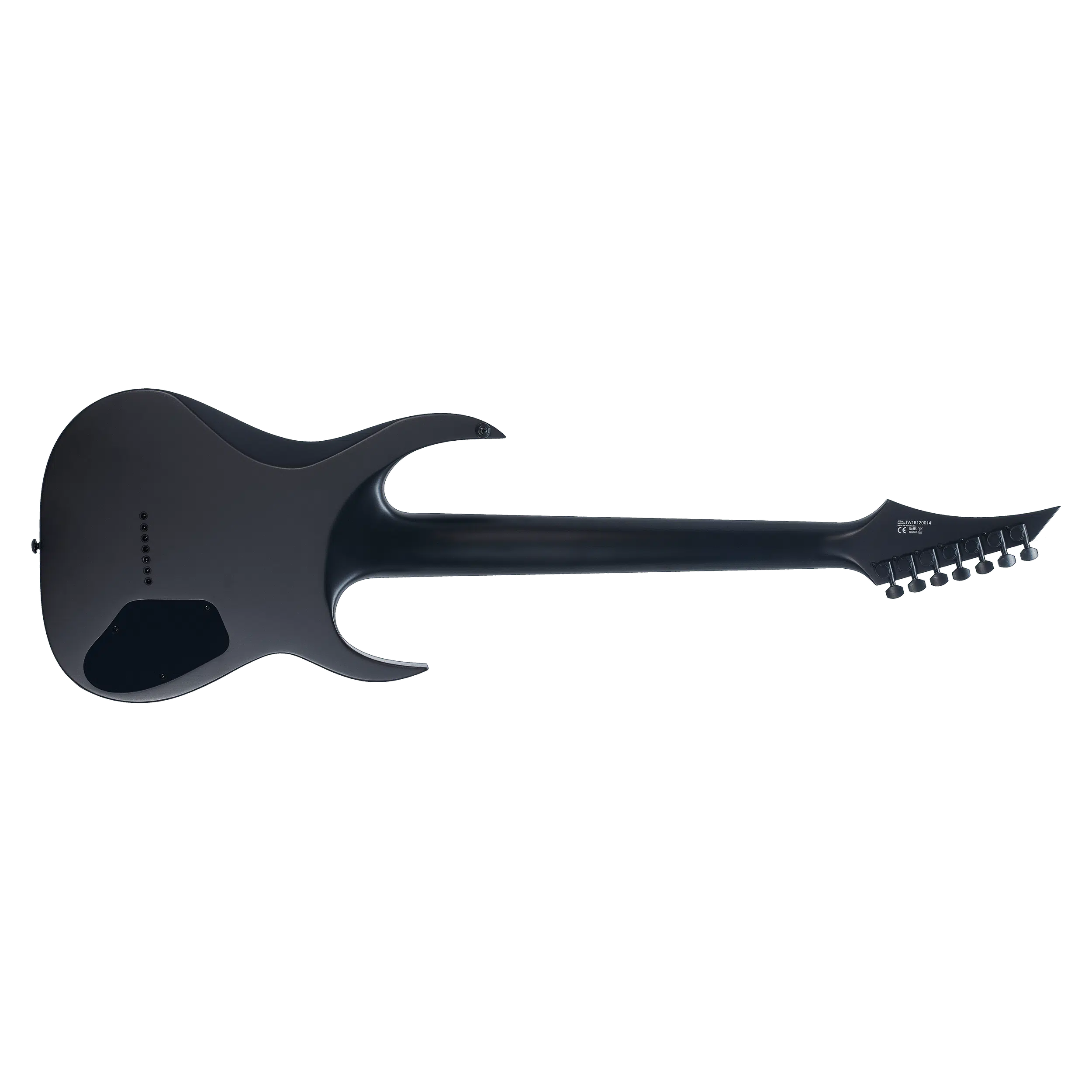 Solar Guitars A2.7C LH по цене 119 990 ₽