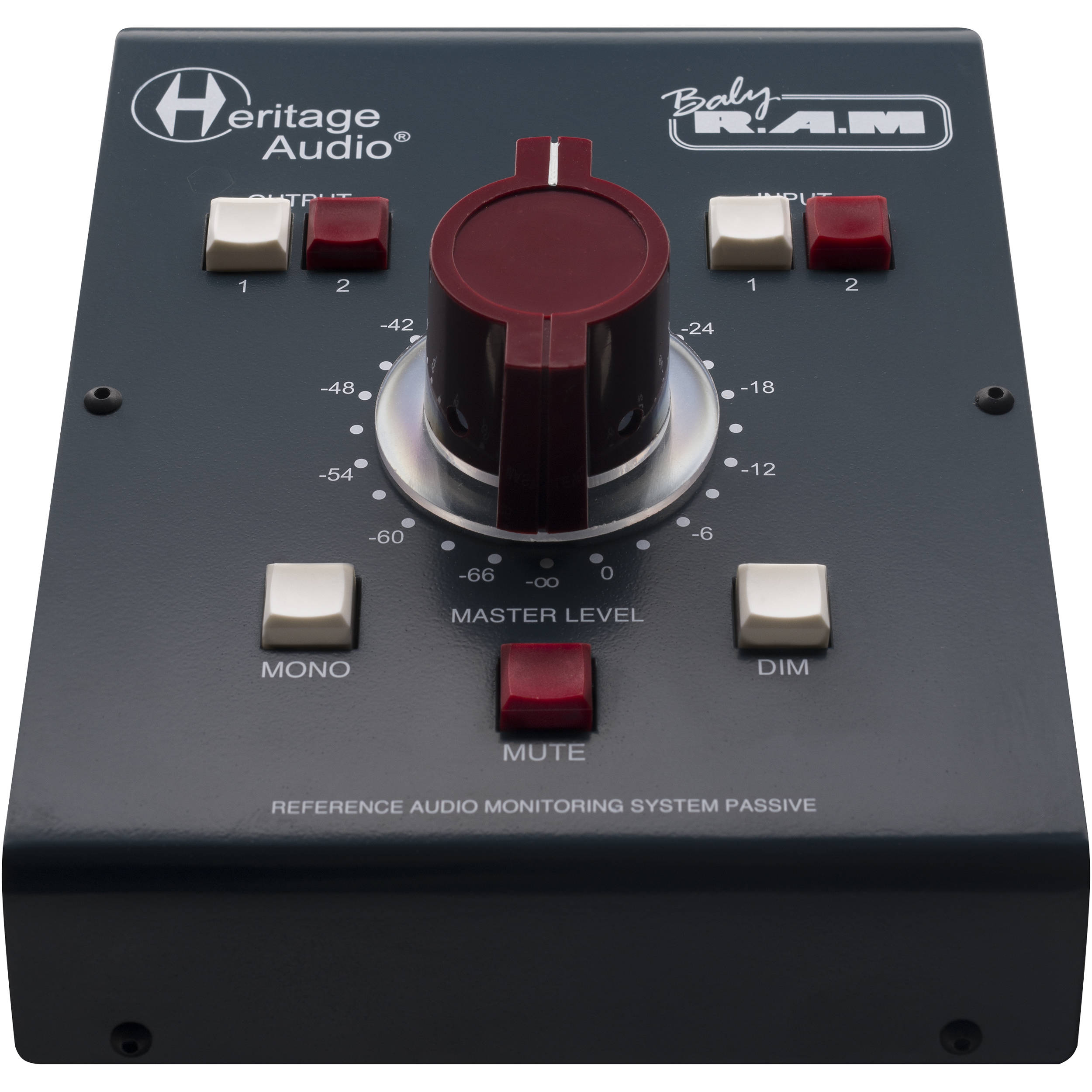 Heritage Audio BABY RAM по цене 22 600 ₽
